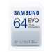 Samsung SDXC 64GB EVO PLUS