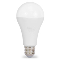 LED žárovka bulb 17W E27 4000K 2100LM