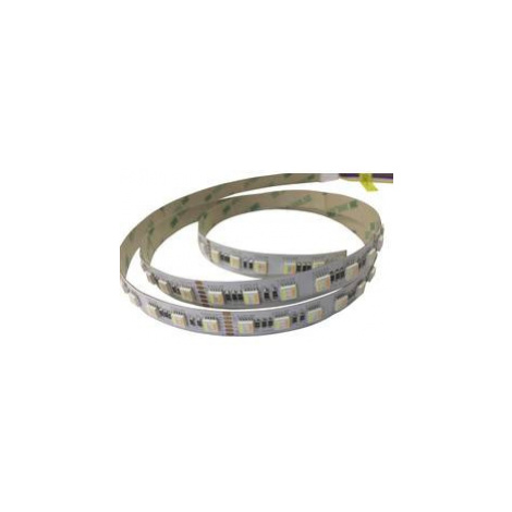 LED pásek TRU COMPONENTS RGBCCT-5M-420-IP54-24V, 24 V, N/A, 5 m
