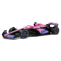 ALPINE A523 PRESENTATION VERSION – PINK EDITION – 2023