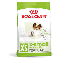 ROYAL CANIN X-SMALL Ageing 12+ 1,5 kg