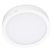 LED Stropní svítidlo SIGARO CIRCLE LED/18W/230V 4000K IP40