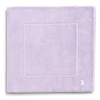 MÖVE Essential Koupelnová předložka 60 × 60 cm, lila