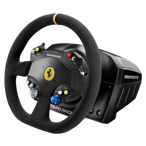 Herní volanty THRUSTMASTER