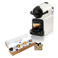 NESPRESSO KRUPS Inissia White XN100110