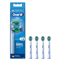 Oral-B EB 20-4 PRO Precision Clean náhradní hlavice 4 ks