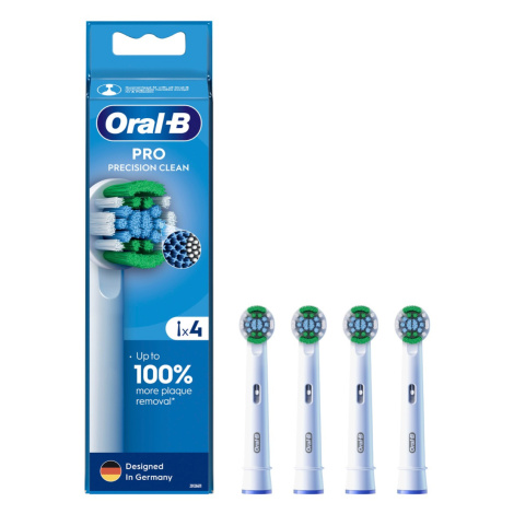 Zubní kartáčky ORAL-B