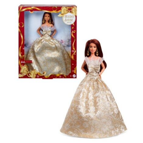 Panenky Mattel
