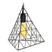 TooLight Stropní svítidlo Triangle LH2058