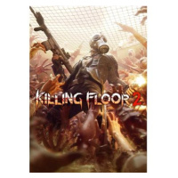 Killing Floor 2 (PC) DIGITAL