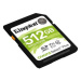 Kingston SDXC UHS-I U1 512GB SDS2/512GB