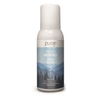 Purae Pieno Respiro Difese Sprej s esenciálními oleji 100 ml