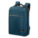 Samsonite Samsonite LITEPOINT LAPTOP BACKPACK 14,1 Grey 08 (1408)