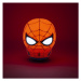 Spiderman Sway Light