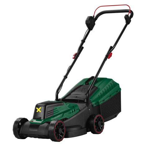 Parkside® Aku sekačka na trávu Parm 20 A1 – bez akumulátoru a nabíječky
