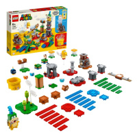 LEGO - Set pro tvůrce – mistrovská dobrodružství