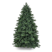 Vánoční stromek DELUXE jedle Bernard 360 cm