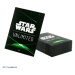 Gamegenic - Star Wars: Unlimited Art Sleeves - Card Back Green