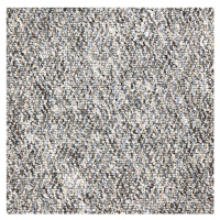 Balta koberce Metrážový koberec Bolzano 6492 - Kruh s obšitím cm