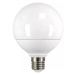Emos ZQ2150 LED žárovka Classic Globe 11,5W E27 teplá bílá