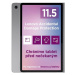 Lenovo Tab Plus 11.5" 256GB Luna Grey