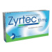 ZYRTEC 10MG TBL FLM 20