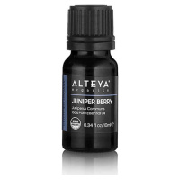 Alteya Organics Jalovcový olej 10 ml