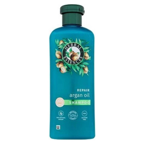 Herbal Essences šampon 96% Natural origin Argan Oil 350ml