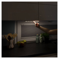 Müller-Licht LED nábytkové světlo Mobina Push 10 s dobíjecí baterií bílé barvy