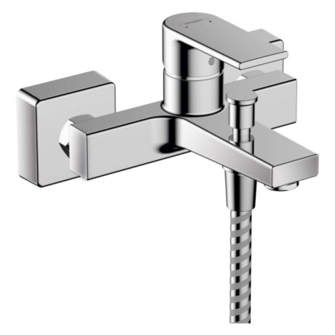 HANSGROHE Vernis Shape Vanová baterie, chrom 71450000