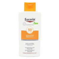 EUCERIN Sensitive Protect Sun Lotion Extra Light Spf50+ 400 ml