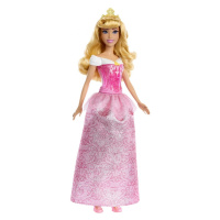 Mattel disney princess panenka princezna aurora, hlw09