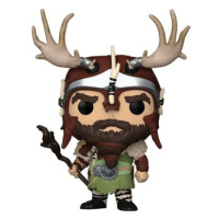 Funko POP! Diablo IV - Druid