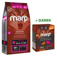 Marp Holistic Turkey ALS Grain Free 12kg