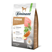 Eminent Dog Senior Light 3kg