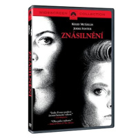 Znásilnění - DVD