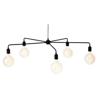 Audo Copenhagen designová závěsná svítidla Chambers Chandelier (Ø 96 cm)