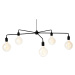 Audo Copenhagen designová závěsná svítidla Chambers Chandelier (Ø 96 cm)