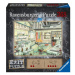 Exit Puzzle: Laboratoř 368 dílků Ravensburger