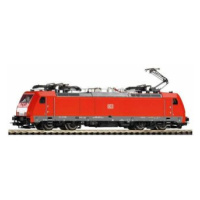 Piko 59953 El. lokomotiva BR 186 Traxx 2 se 4 pantografy DB AG VI