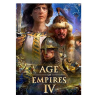 Age of Empires IV - PC DIGITAL