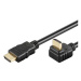 Kabel GOOBAY 61272 HDMI 2.0 4K 1m