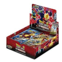 Dragon Ball Super Ultimate Squad Booster Box