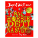 Najhoršie deti na svete - David Walliams - kniha z kategorie Pro děti