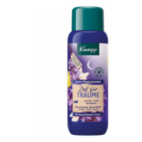 KNEIPP Pěna do koupele Čas snění 400 ml