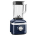 Stolní mixér KitchenAid K400 Artisan 5KSB4026 - inkoustová modrá (1,4 l)