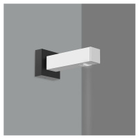 Artemide Walking - nástěnné - světelný nůž - bílé světlo - červená T4503LW040