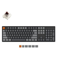 Keychron K10 Hot-Swappable Brown Switch - US