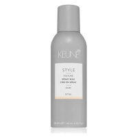 Keune Style Spray Wax Nº46 - vosk na vlasy ve spreji, 200 ml