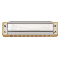 HOHNER Marine Band Crossover, A-major